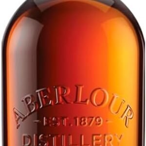 Aberlour Whisky 14 Anos Single Malt Escocês – 700 Ml