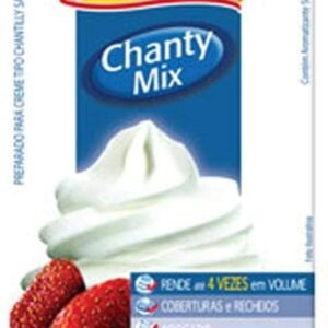 Preparo para Chantilly 1L Amélia