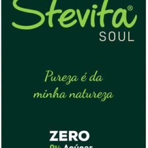 STEVITA SOUL ADOCANTE 60ML