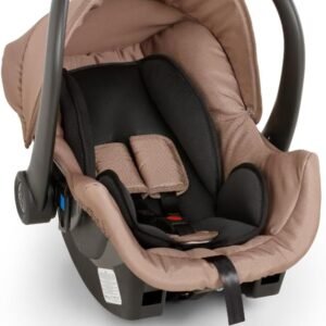 Bebê Conforto Galzerano Cocoon 8181 0 Meses até 13kg Toffee