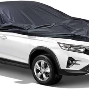 Capa Protetora Cobrir Carro Compatível com Honda WRV Sol Chuva Forrada