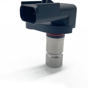 Sensor de posição do virabrequim do motor compatível com Dodge Avenger Caravan Neon Stratus Substituição para Chrysler Cirrus Neon PT Cruiser Sebring Stratus Voyager substitui M05235377 PC166