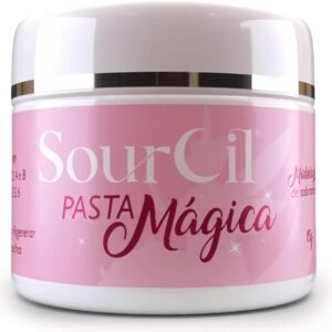 Pasta Mágica SourCil 15g