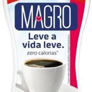 Lowcucar Adoçante Dietetico Magro Liq. 100Ml