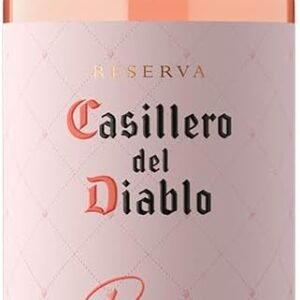 Concha y Toro Casillero Del Diablo Rosé 750ml