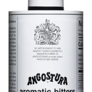 Angostura Bitter Aromatic 200 Ml