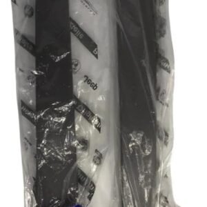 Kit Moldura Puxador Porta Dianteira Direitaesquerda Novo Uno 100194339 100194342