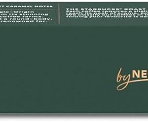 Café em Cápsula Starbucks® Single-Origin Guatemala by Nespresso® – 10 cápsulas