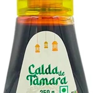 Xarope de Tâmara – Castanha do Bem – 250g