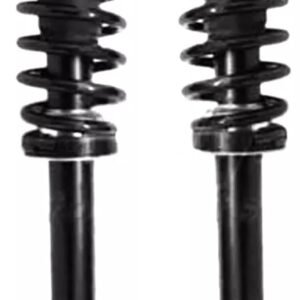 C2Z5526 C2Z5527 C2Z18380 2X conjuntos de amortecedores dianteiros W/O ajuste eletrônico Jaguar XF RWD 2009-2015 conjunto de amortecedor C2Z25477 C2Z27767 C2Z27767 C2Z27763