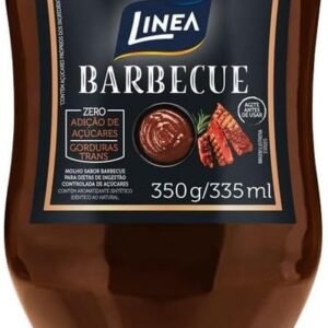 Linea Molho Barbecue 350g