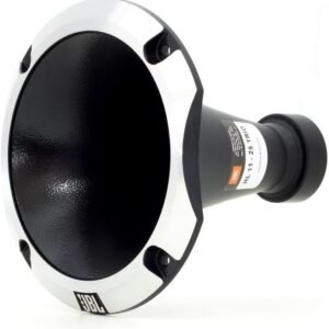 Corneta JBL Selenium Trio HL 11-25 Alumínio