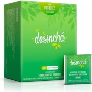 Desinchá 60 Dias