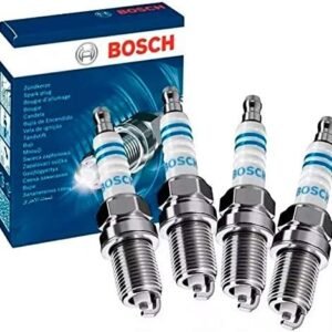 KIT JOGO VELAS FOX GOL G4 G5 G6 VOYAGE 1.0 1.6 8V FLEX SP30 – KIT01293