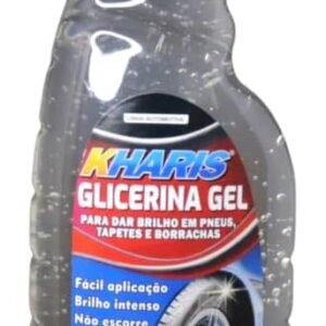 GLICERINA KHARIS GEL 500G