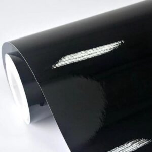 Adesivo Vinil Lavável Preto Black Piano Envelopamento Automotivo Autocolante Móveis Decoração Laca Adesivo Vinil Lavável Preto Black Piano Envelopamento Automotivo Autocolante Móveis Decoração Laca