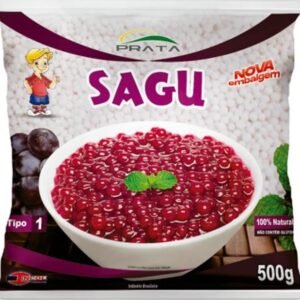 Sagu 500g Olinda