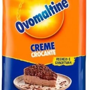 Creme Crocante Ovomaltine Manga 900g Profissional