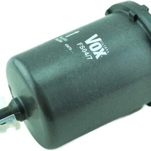 Filtro de Combustível Flex Doblo Idea Linea Palio Siena Strada Celta Corsa Meriva Montana Vectra