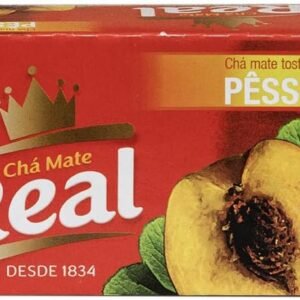 CHA MATE REAL BAGS PESSEGO 1,6 GR