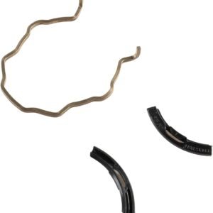 GM Retentor Intercooler 84828210 Genuine Parts