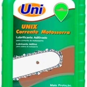 Óleo para Corrente de Motosserra – INGRAX GRAXAS E LUBRIFICANTES