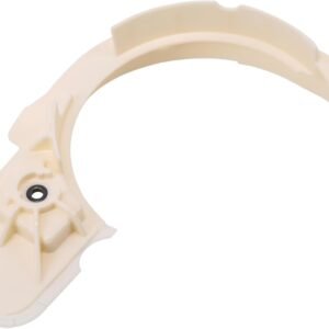 GM Genuine Parts 24247894 Defletor de suporte diferencial dianteiro