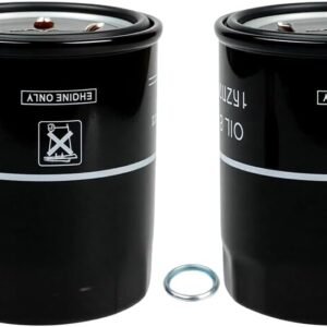 2 peças 15208AA21A filtro de óleo do motor serve para 2011-2025 Outback & Legacy, Impreza, Forester, XV crosstrek, Ascent – Substitui para 15208AA160, 15208AA15A, 15208AA20A, SOA6351520815 2 peças 15208AA21A filtro de óleo do motor serve para 2011-2025 Outback & Legacy, Impreza, Forester, XV crosstrek, Ascent – Substitui para 15208AA160, 15208AA15A, 15208AA20A, SOA6351520815