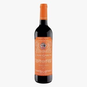 Vinho Tinto Aveleda Casal Garcia 750Ml Casal Garcia Touriga Nacional