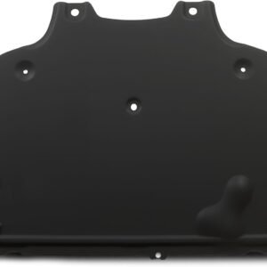 Capa de proteção contra respingos do motor compatível com A4 A5 S4 S5 RS5 B9 2018-2023 8W0863822B 8W0-863-822-B 8W0-863-822-A 8W0863822A