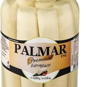 PALMAR Palmito de Pupunha Banda 1800 gr