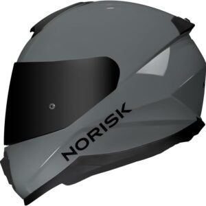 Capacete Norisk Razor Nardo Grey