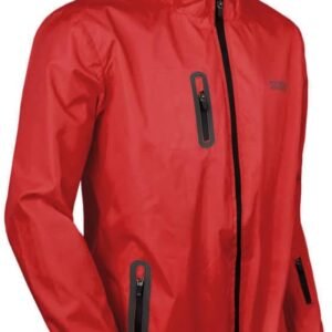 Jaqueta motociclista Corta Vento TEXXadulto-unissex