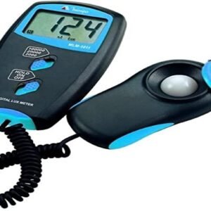 LUXÍMETRO DIGITAL, MINIPA, MLM-1011