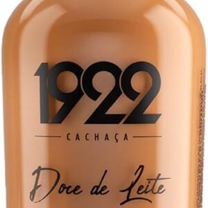 Licor de Doce de Leite 1922 700ml