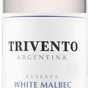 Concha y Toro Trivento Reserve White Malbec 750ml