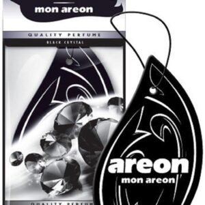 AREON MON BLACK CRYSTAL