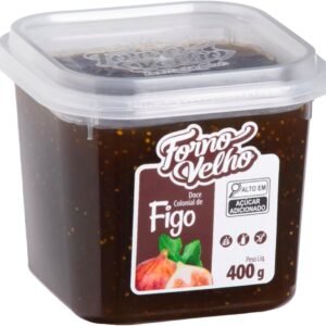 Forno Velho Doce de Figo – 400g