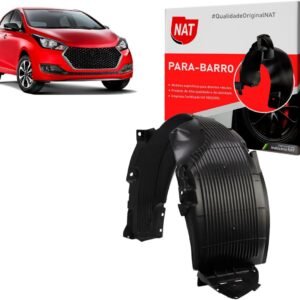 Parabarro Hb20 2012 Até 2019 Dianteiro (Esquerdo)