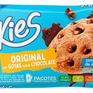 COOKIES ZERO TRADICIONAL 60G