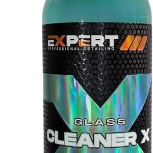 EXPERT PARABRISAS GLASS CLEANER X 500mL