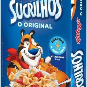 Cereal Sucrilhos® Original Kellogg’s® 240g