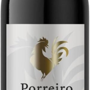 Porreiro Vinho Tinto Chileno Reservado 750Ml