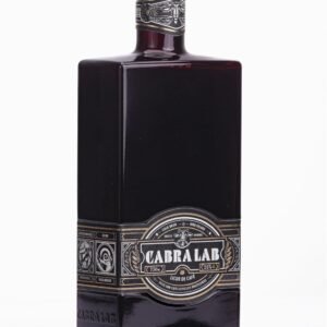 Licor de Café Cabra Lab 750ml