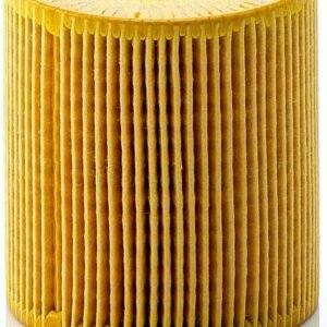 MANN-FILTER Original, Elemento Filtrante do Óleo, HU711/51x
