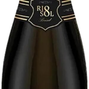 RIO SOL Espumante Rio Sol Moscatel 750 Ml Moscato