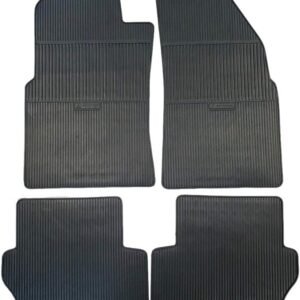 Tapete Borracha FIESTA SUPERCHARGER 2003/2016 // ECO ESPORTE 2010/2011 – EQMAX