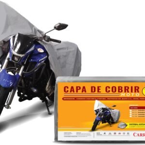 Capa para motos sem forro – Tamanho M