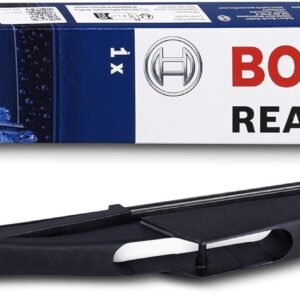 Bosch – Palheta Limpador Para-Brisa Traseira – Bosch Rear – H240 – Unitário