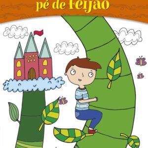 João e o pé de feijão